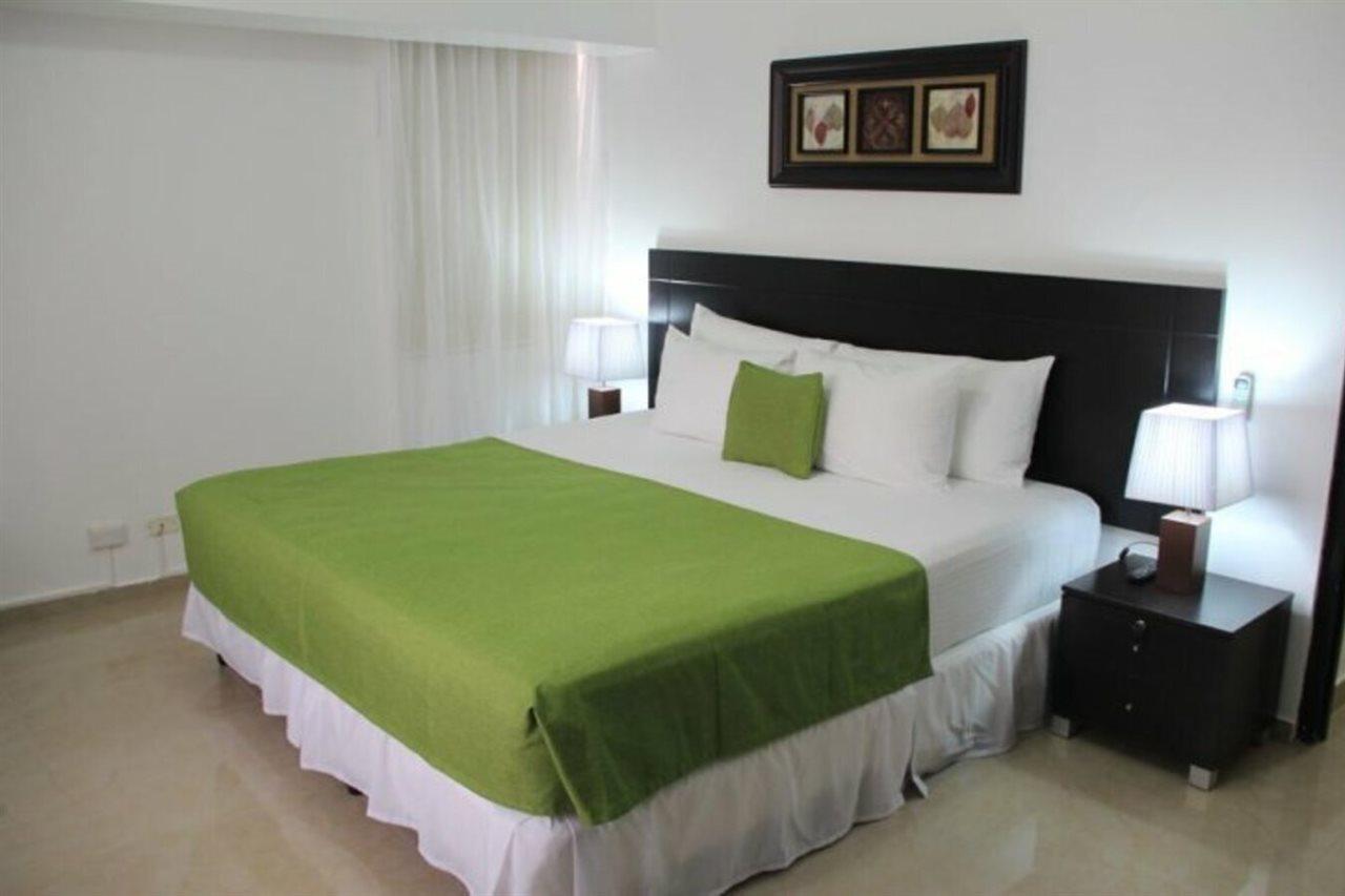 Az Hotel And Suites Panama-Stad Buitenkant foto