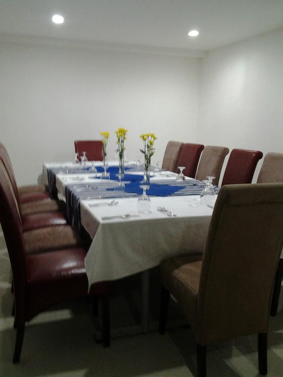 Az Hotel And Suites Panama-Stad Buitenkant foto