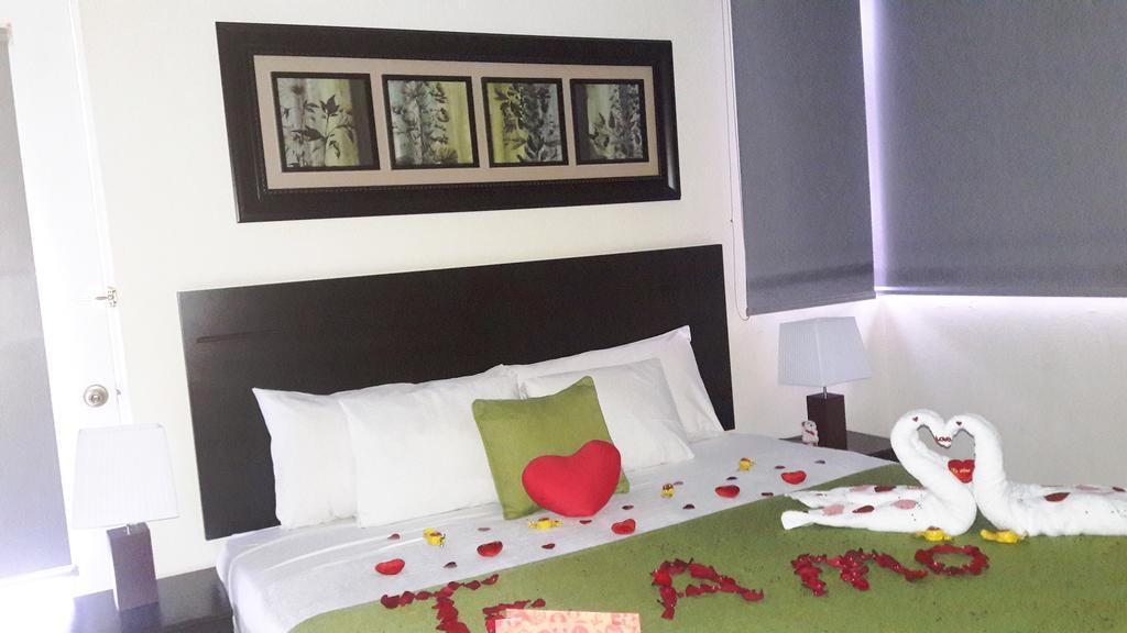 Az Hotel And Suites Panama-Stad Buitenkant foto
