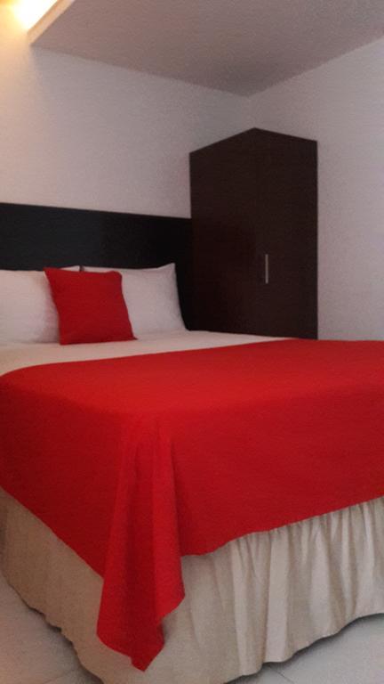 Az Hotel And Suites Panama-Stad Buitenkant foto