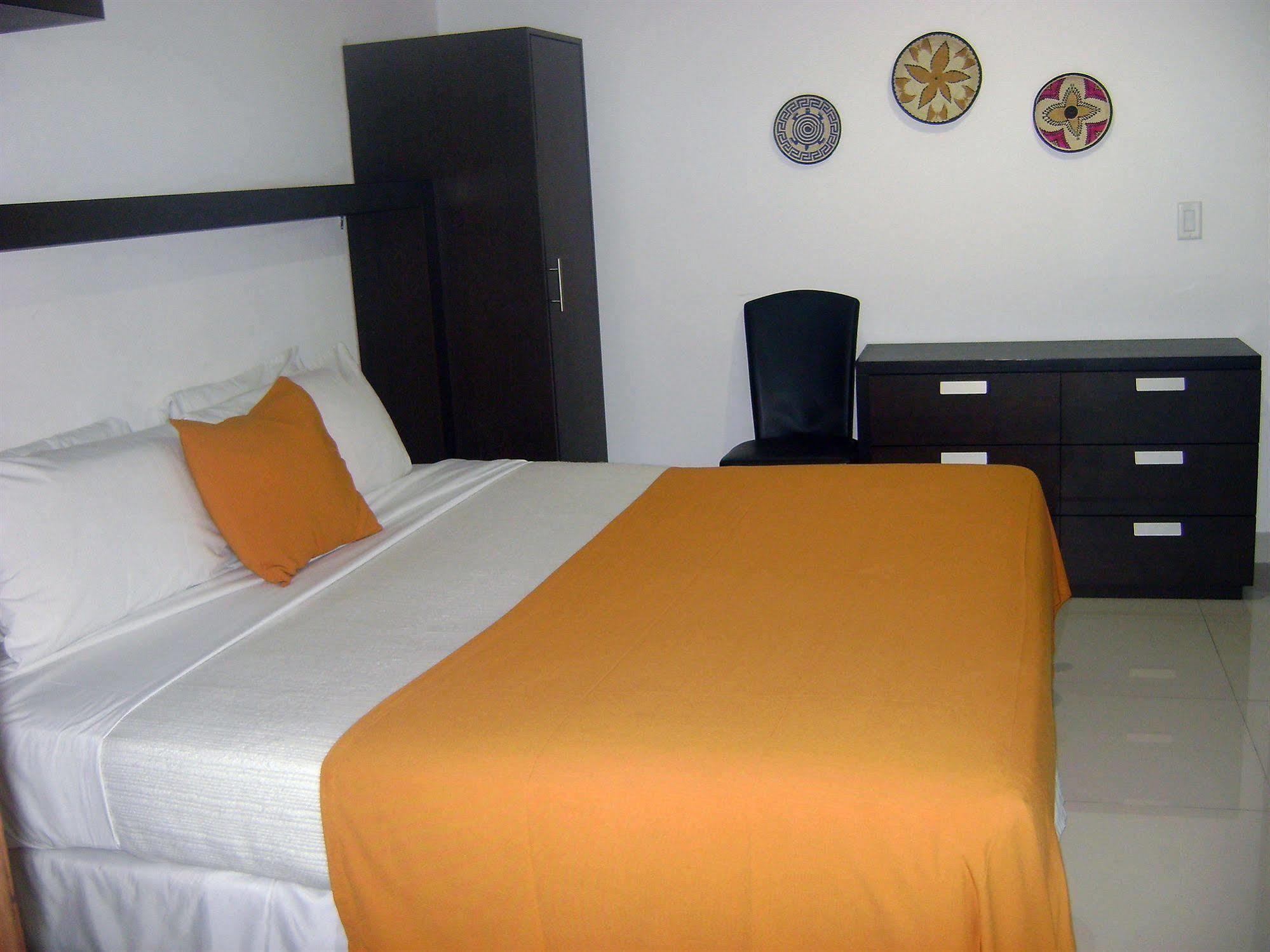 Az Hotel And Suites Panama-Stad Buitenkant foto